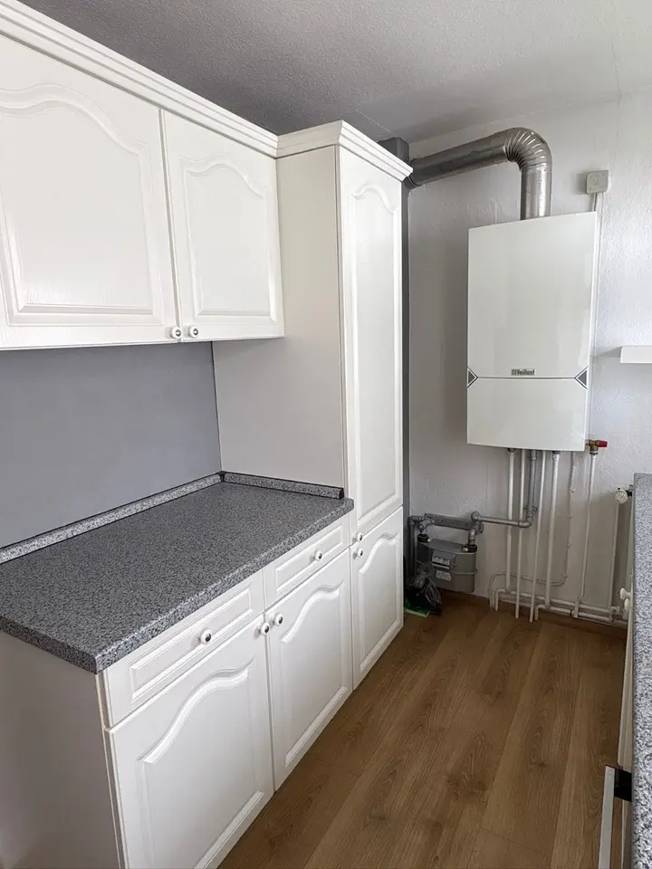 2 Zimmer Wohnung mit 55 m² in Lübeck – Bild 6