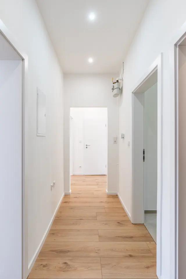 2 Zimmer Wohnung mit 10 m² in Nürnberg – Bild 6