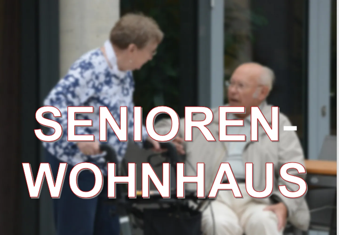 1 Zimmer Wohnung mit 29 m² in Frankfurt am Main – Bild 1
