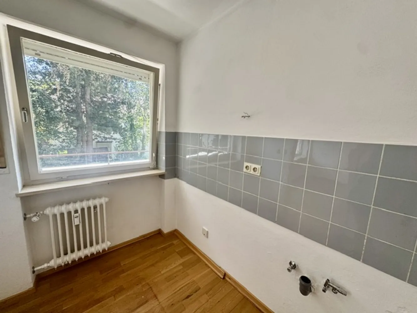 2 Zimmer Wohnung mit 47 m² in München – Bild 6