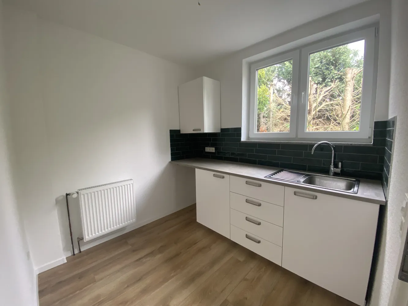 1 Zimmer Wohnung mit 28 m² in Dortmund – Bild 3