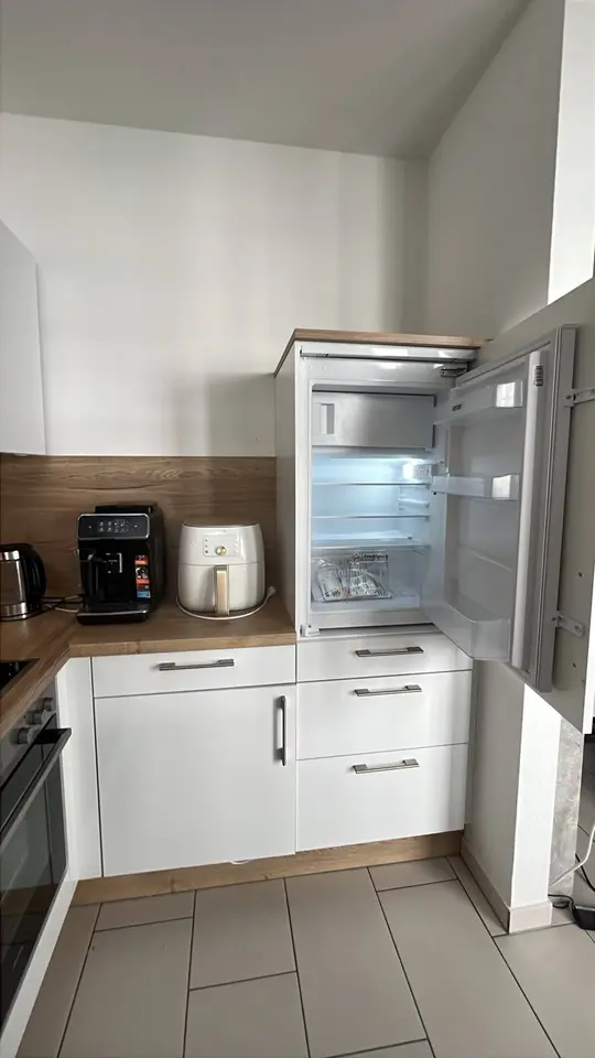 2 Zimmer Wohnung mit 55 m² in Bielefeld – Bild 9