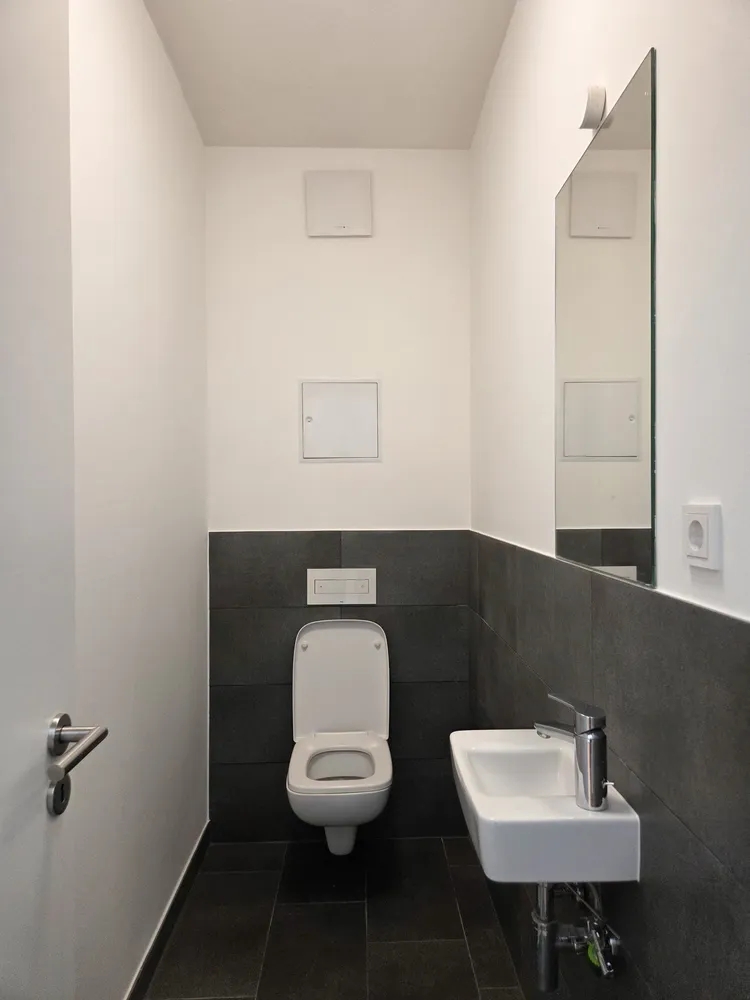 3 Zimmer Wohnung mit 94 m² in Weimar – Bild 10