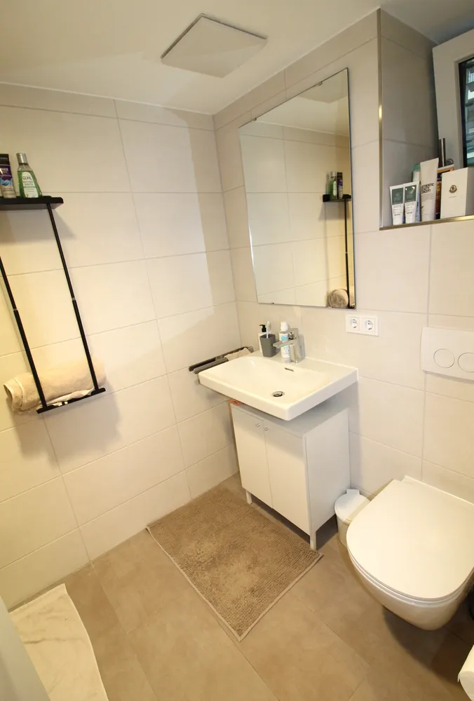 2 Zimmer Wohnung mit 36 m² in Regensburg – Bild 6