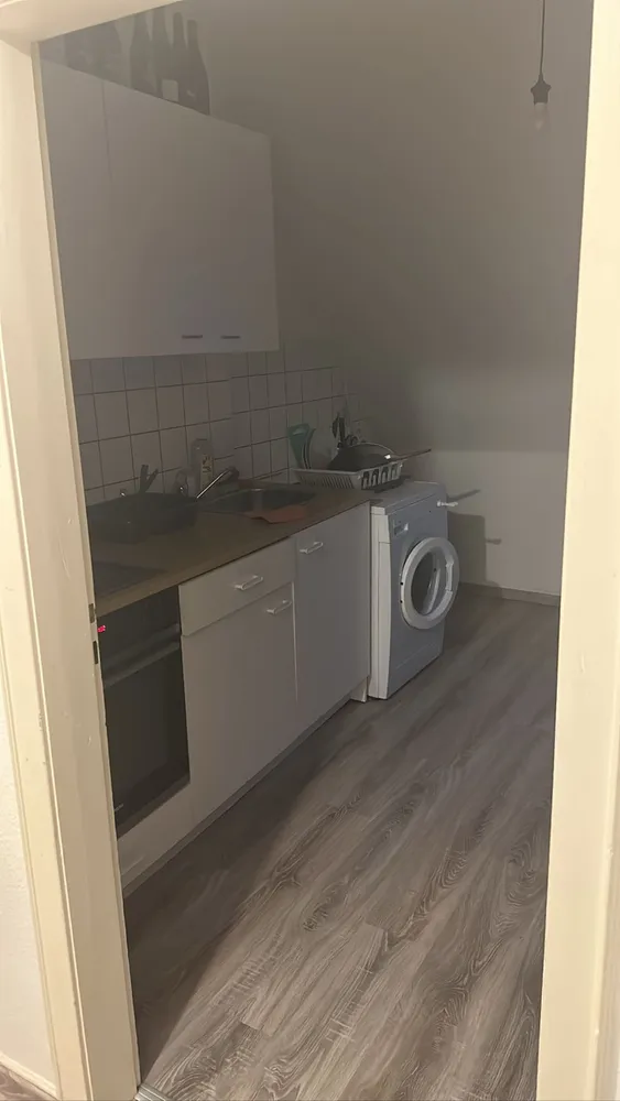 3 Zimmer Wohnung mit 67 m² in Düsseldorf – Bild 7