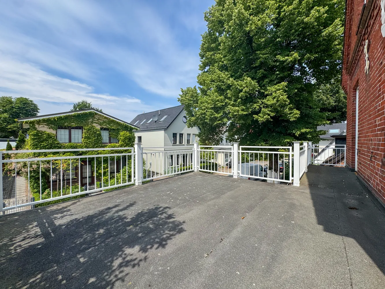 3 Zimmer Wohnung mit 94 m² in Hamburg – Bild 12