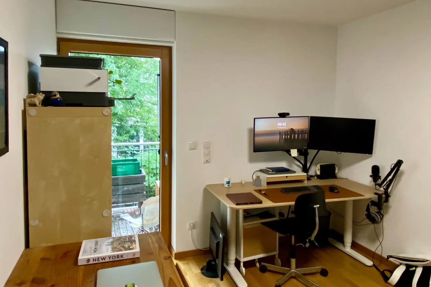 3 room apartment with 67 m² in Munich – Photo 4