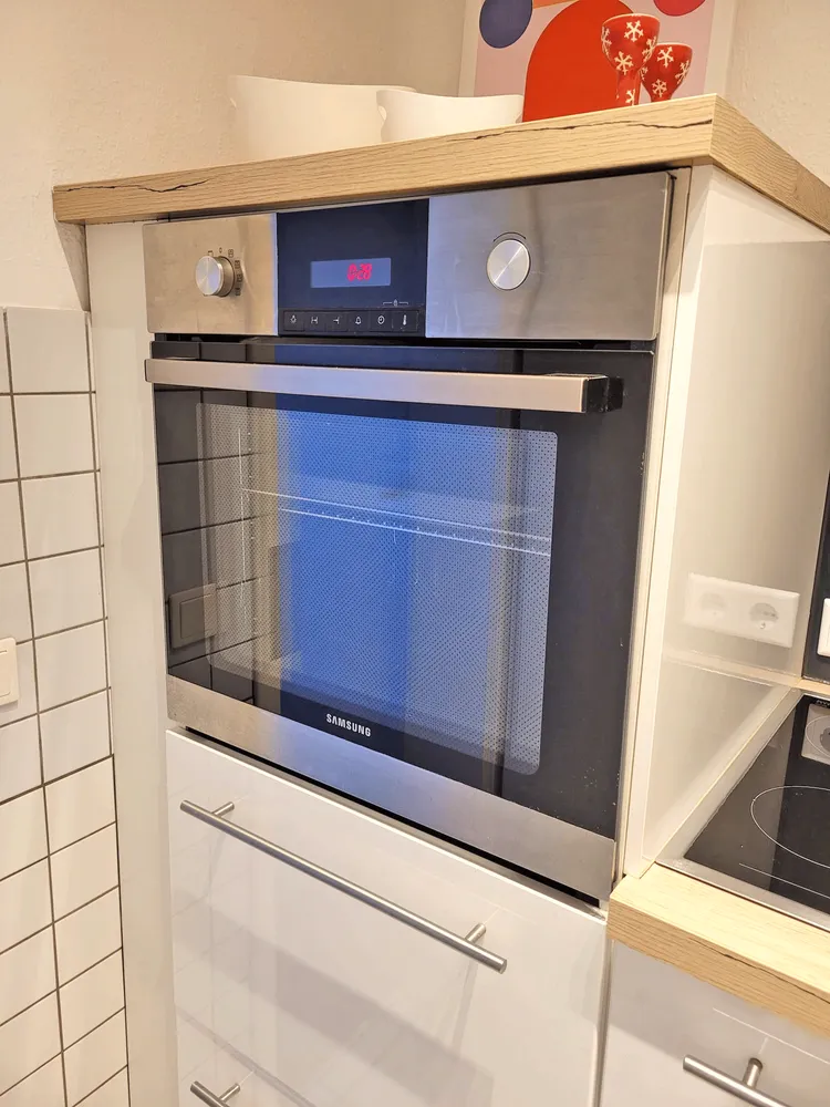 1 Zimmer Wohnung mit 46 m² in Hamm – Bild 7