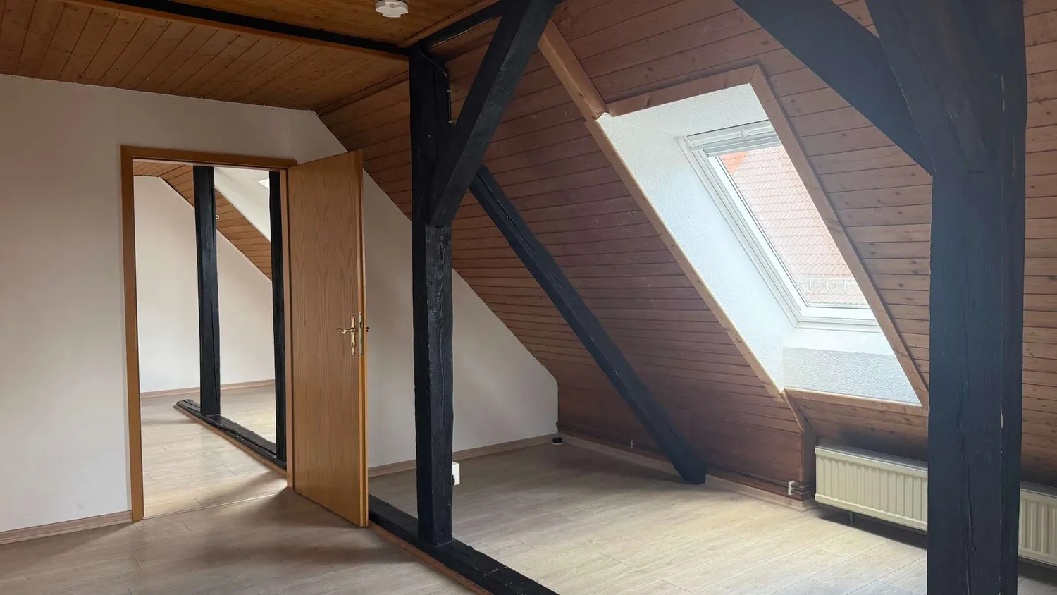 2 Zimmer Wohnung mit 50 m² in Braunschweig – Bild 4