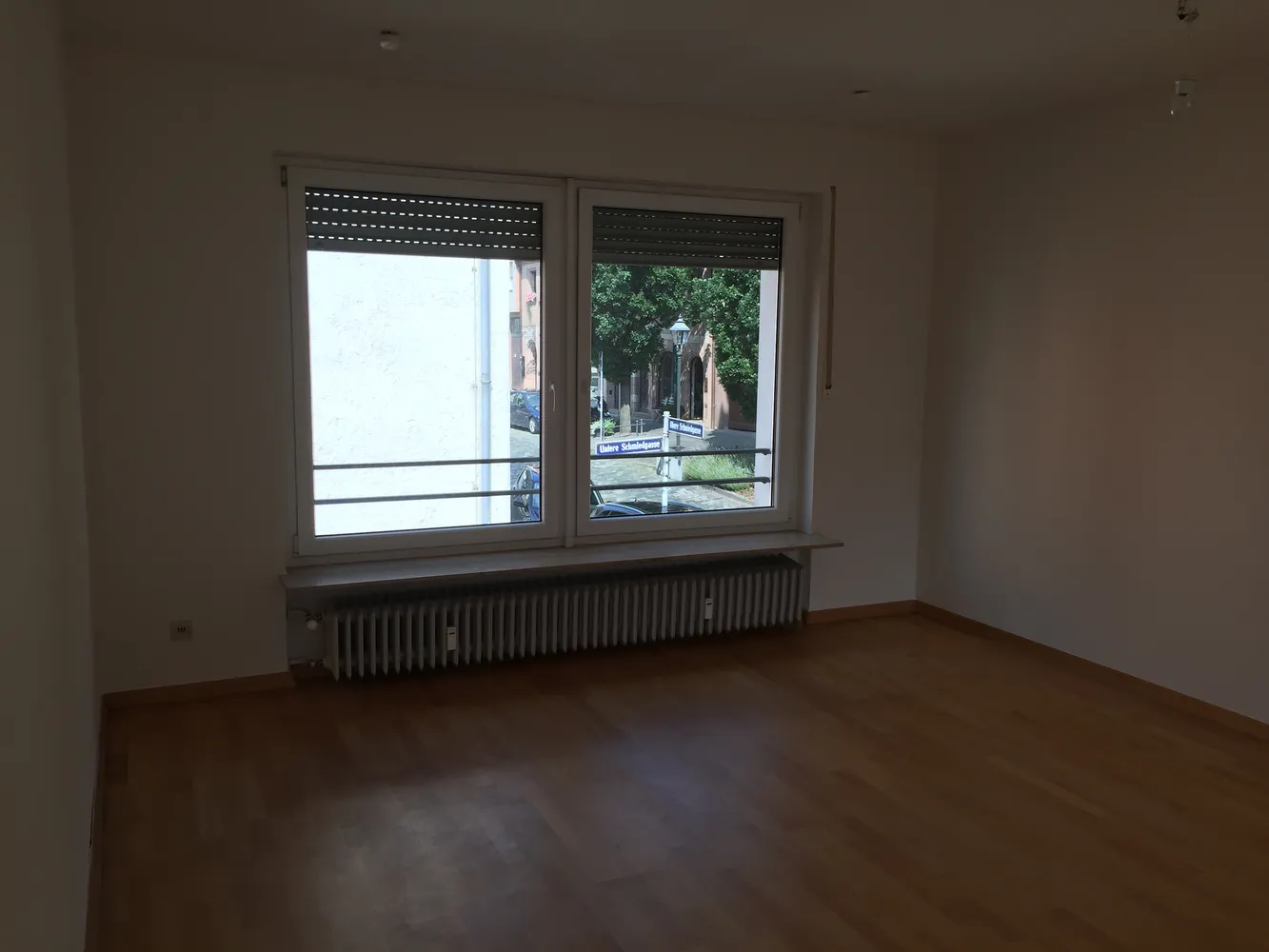 4 Zimmer Wohnung mit 101 m² in Nürnberg – Bild 2