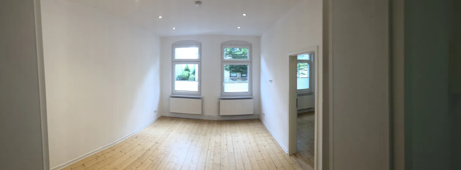 2 Zimmer Wohnung mit 50 m² in Braunschweig – Bild 4