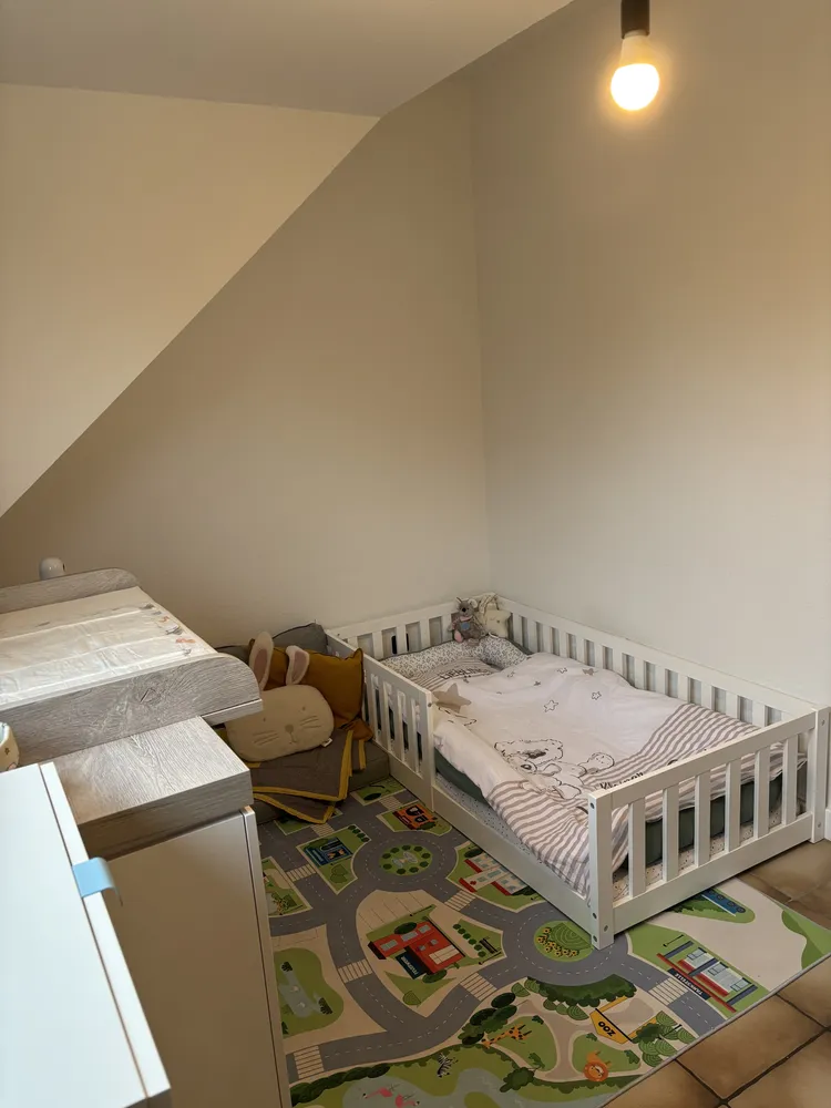 3 room apartment with 87 m² in Cologne – Photo 4