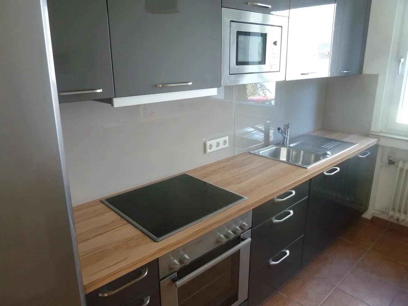 3 room apartment with 75 m² in Bonn – Photo 3