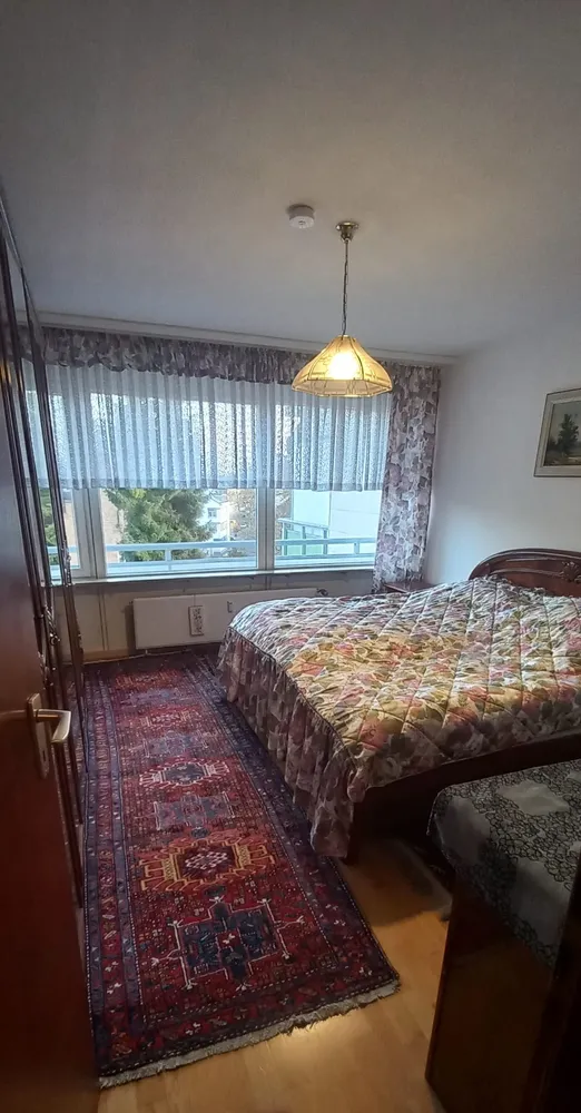2 Zimmer Wohnung mit 70 m² in Bonn – Bild 4