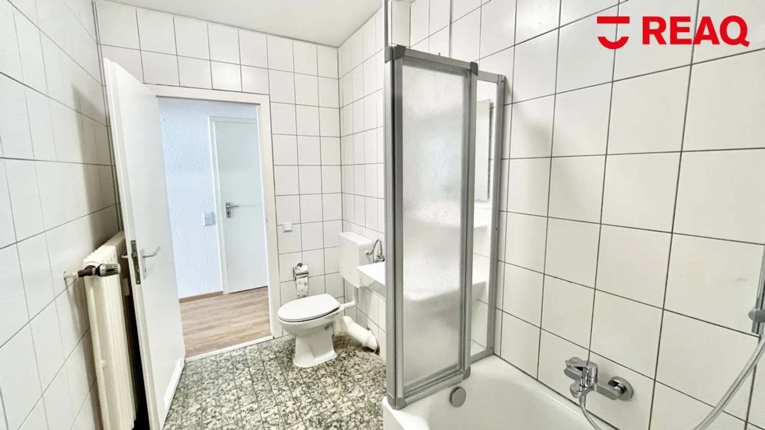 2 Zimmer Wohnung mit 42 m² in Aachen – Bild 12
