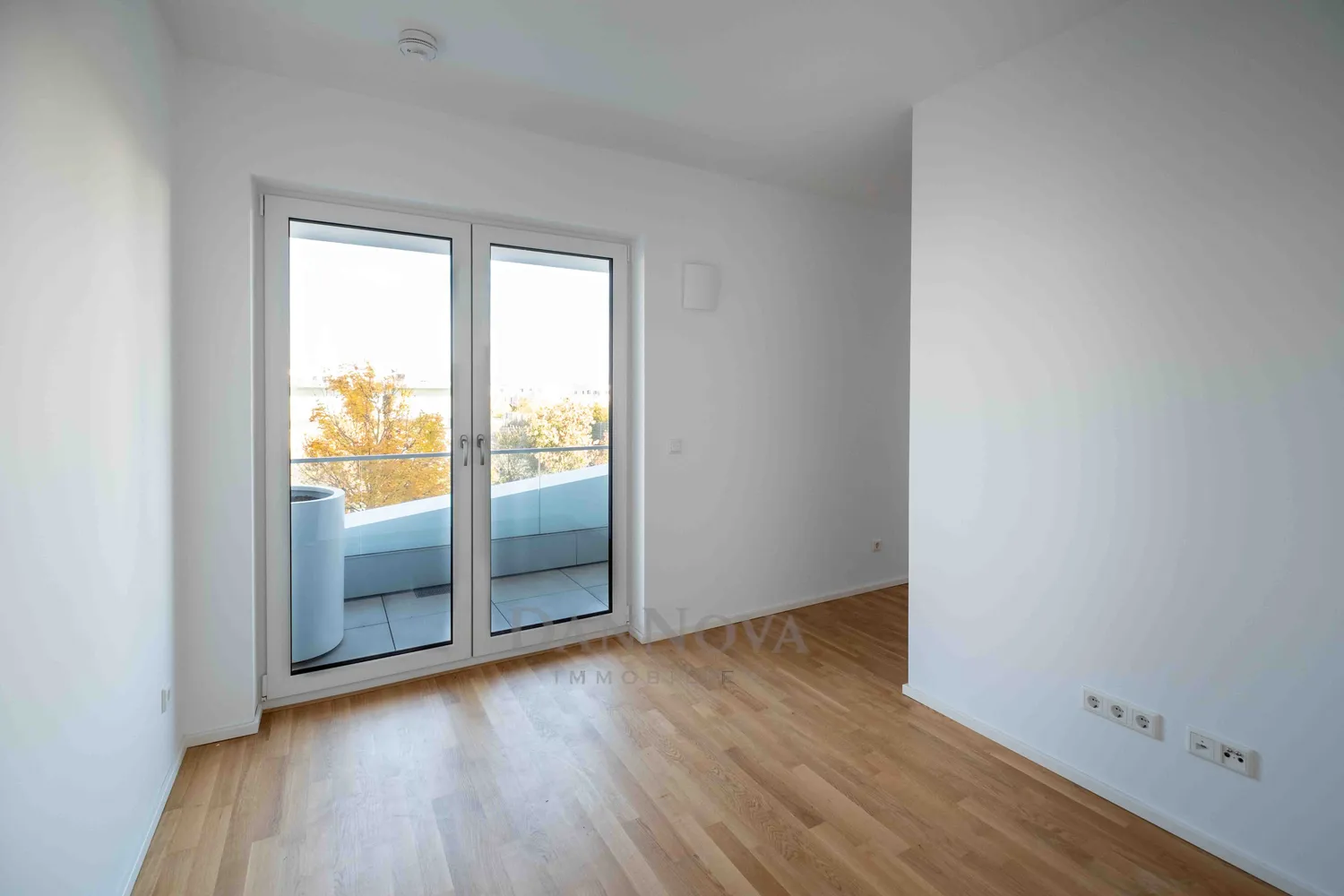 1 Zimmer Wohnung mit 33 m² in Frankfurt am Main – Bild 11