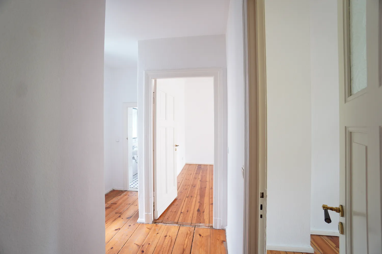 2 Zimmer Wohnung mit 66 m² in Berlin – Bild 8