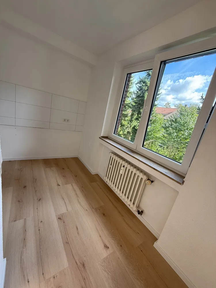 2 Zimmer Wohnung mit 58 m² in Köln – Bild 4