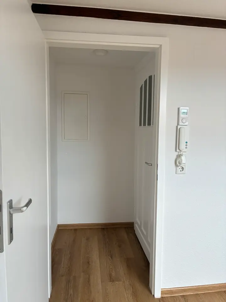 2 Zimmer Wohnung mit 24 m² in Pforzheim – Bild 3
