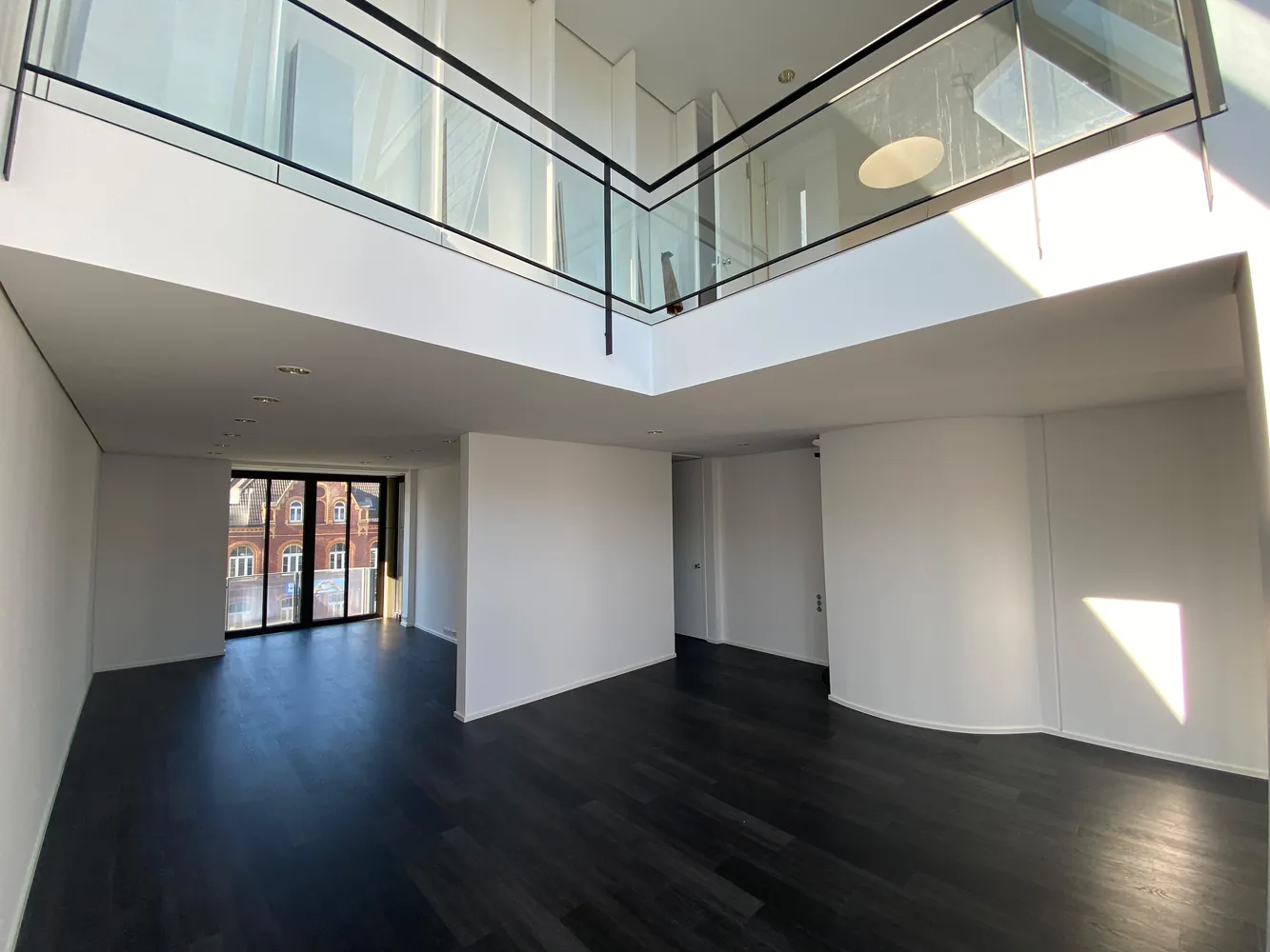 4 Zimmer Wohnung mit 147 m² in Siegburg – Bild 2