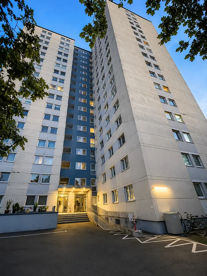 4 Zimmer Wohnung mit 122 m² in Erlangen – Bild 10