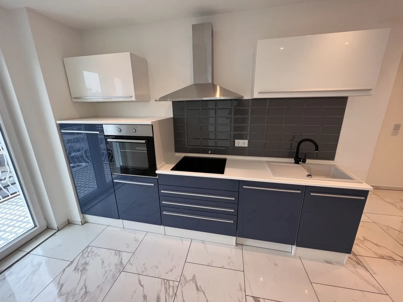 2 Zimmer Wohnung mit 43 m² in Berlin – Bild 2