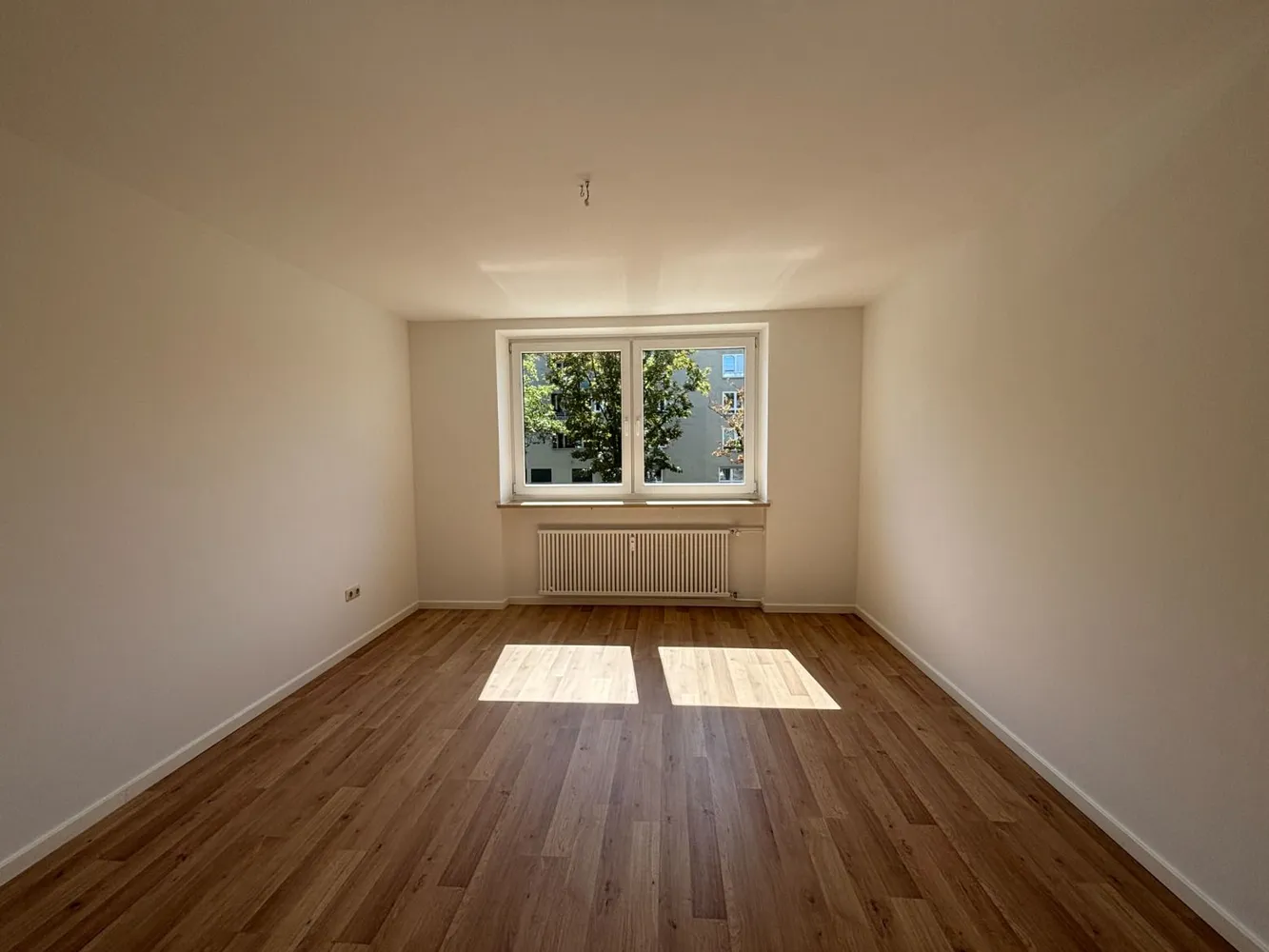 3 Zimmer Wohnung mit 71 m² in Augsburg – Bild 3