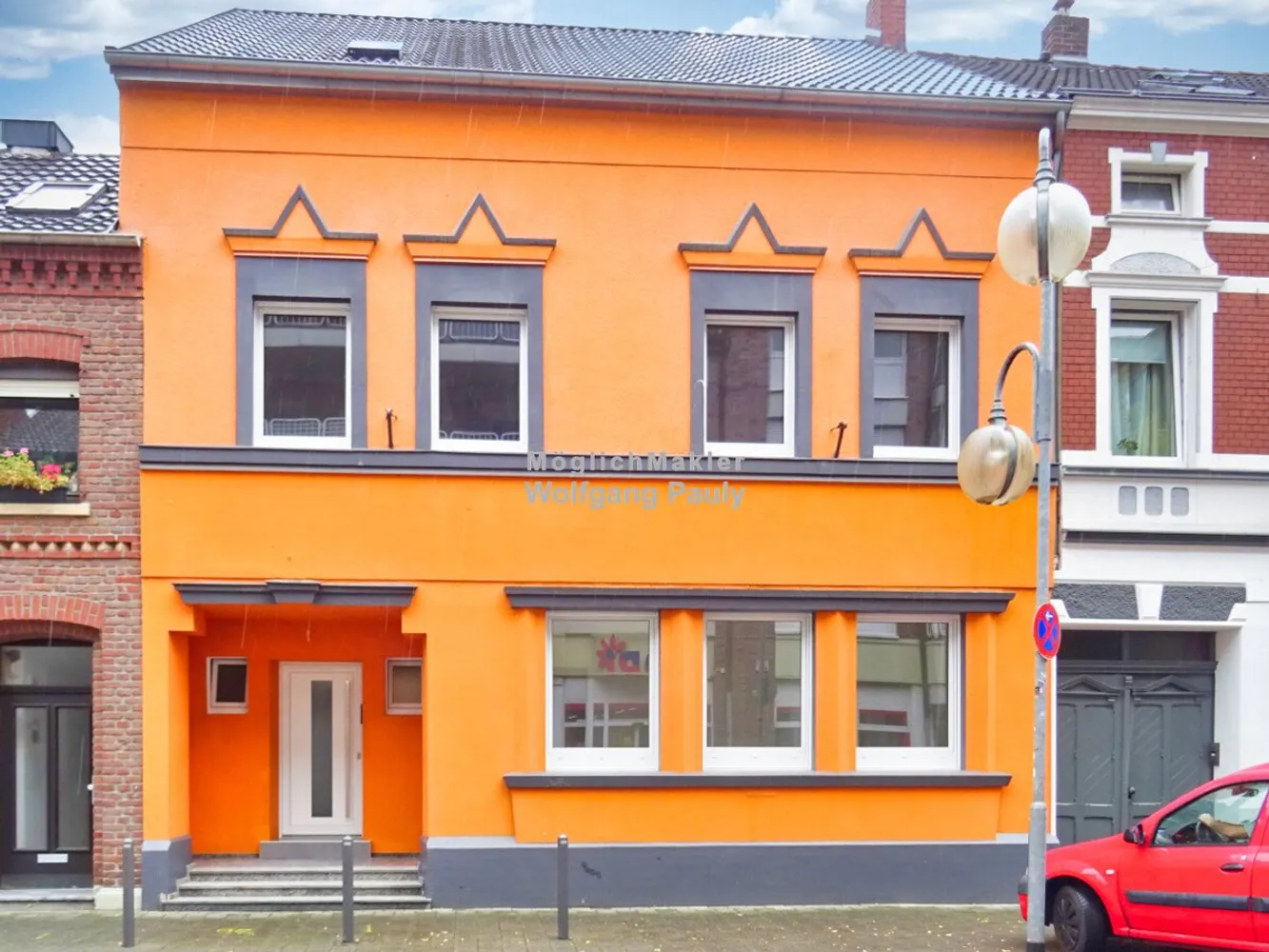 3 Zimmer Wohnung mit 77 m² in Mönchengladbach – Bild 4