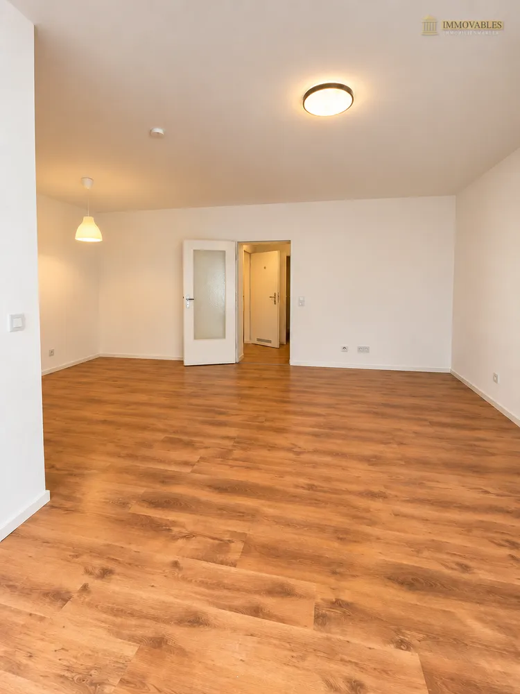 1 Zimmer Wohnung mit 50 m² in Erkrath – Bild 3