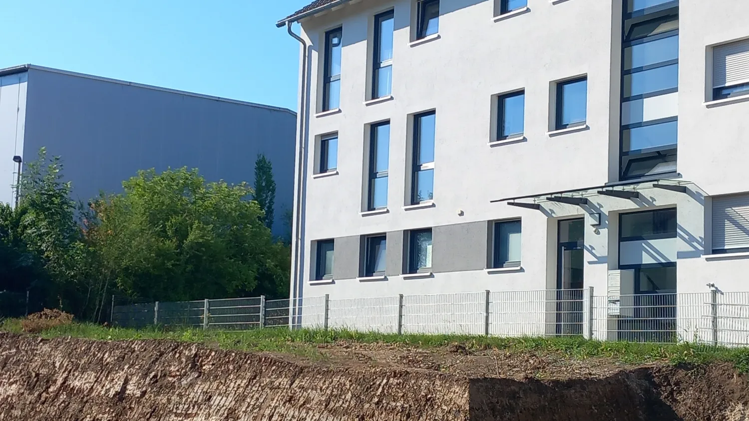4 Zimmer Wohnung mit 97 m² in Rottweil – Bild 1