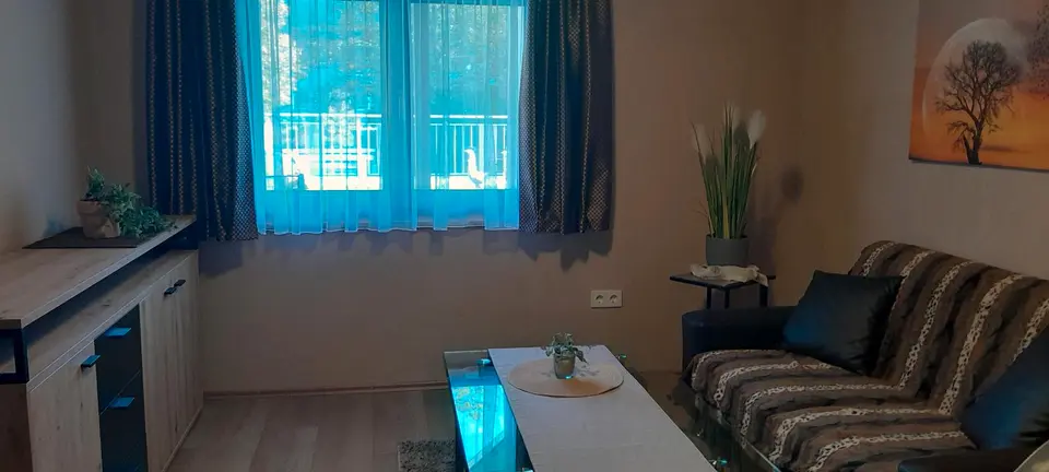 3 Zimmer Wohnung mit 70 m² in Mosbach – Bild 1
