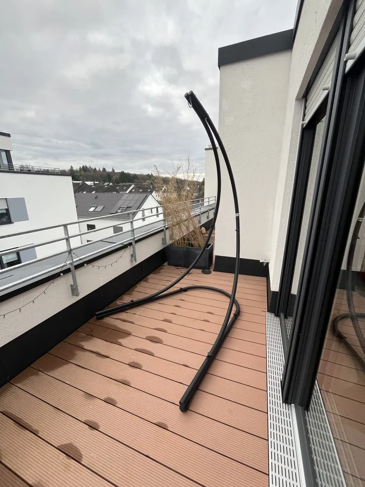 2 Zimmer Wohnung mit 57 m² in Euskirchen – Bild 6