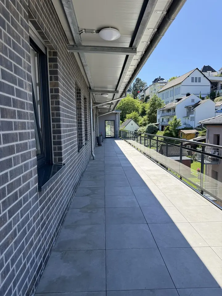 4 Zimmer Wohnung mit 165 m² in Witten – Bild 7