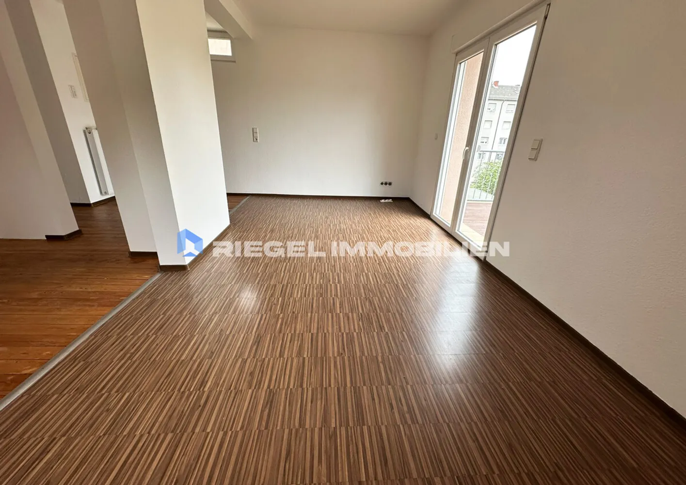 3 Zimmer Wohnung mit 87 m² in Ludwigshafen am Rhein – Bild 12