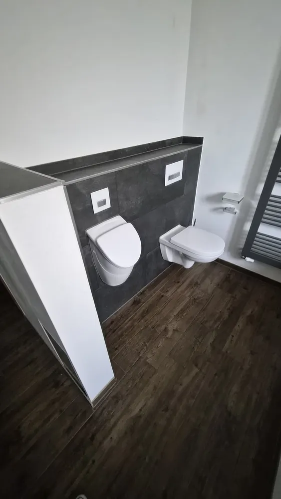2 Zimmer Wohnung mit 96 m² in Duisburg – Bild 9