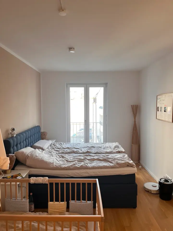 3 Zimmer Wohnung mit 91 m² in Berlin – Bild 8