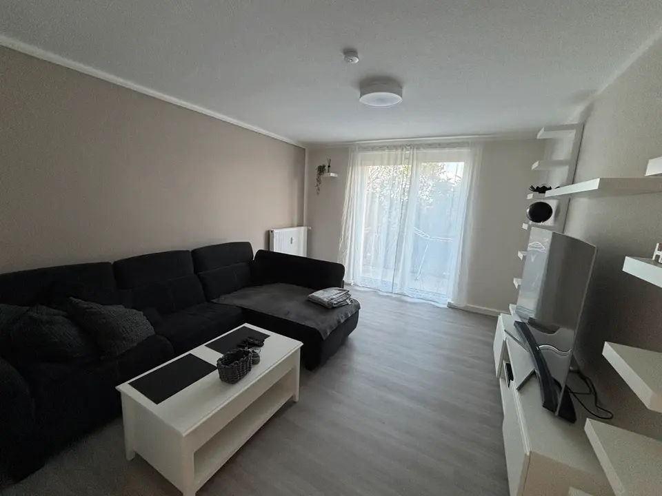 3 Zimmer Wohnung mit 73 m² in Frankfurt (Oder) – Bild 3