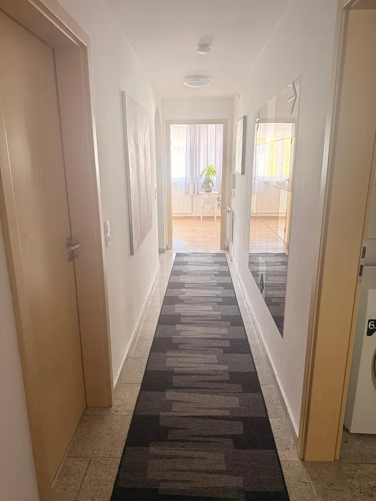 4 Zimmer Wohnung mit 100 m² in Bamberg – Bild 8