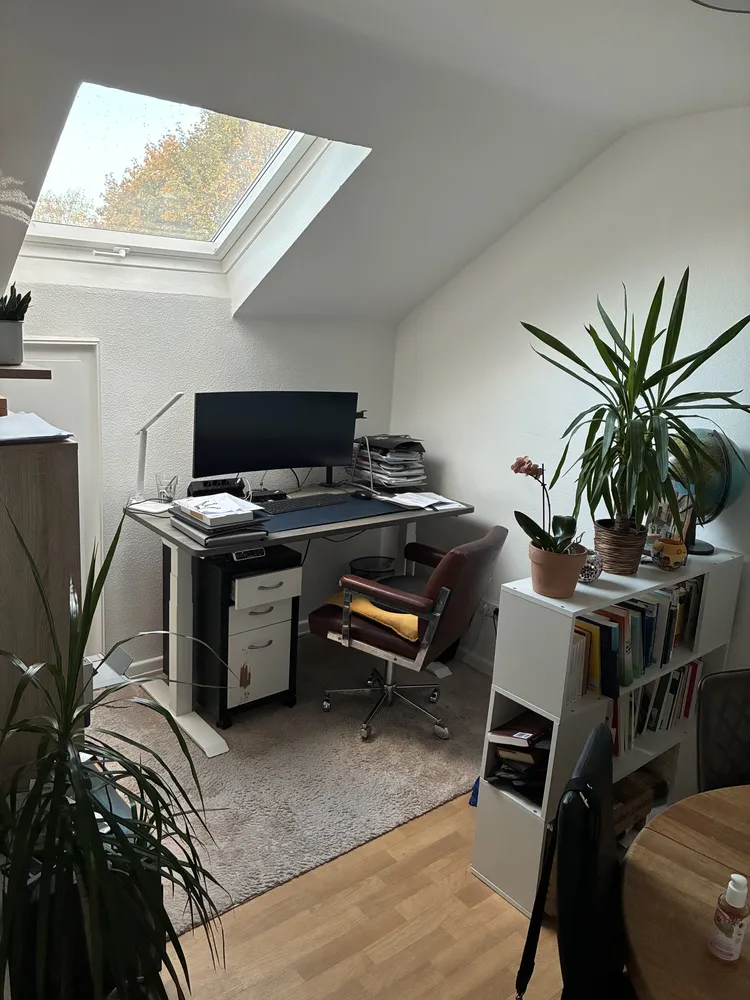 3 Zimmer Wohnung mit 66 m² in Wiesbaden – Bild 3