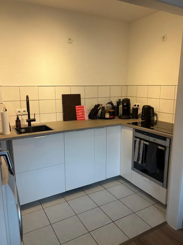 3 Zimmer Wohnung mit 65 m² in Xanten – Bild 8