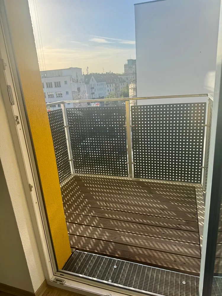 2 Zimmer Wohnung mit 43 m² in Braunschweig – Bild 7