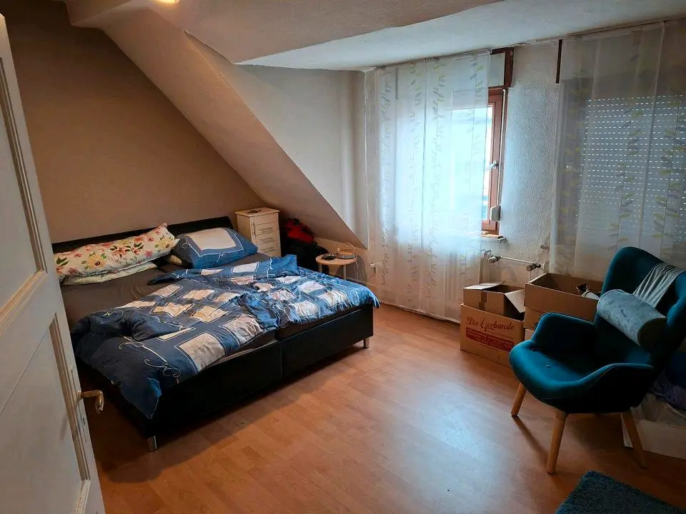 2 Zimmer Wohnung mit 84 m² in Siegburg – Bild 6