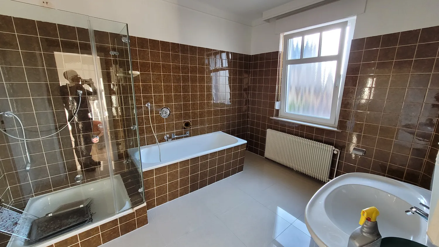4 room apartment with 122 m² in Bielefeld – Photo 7