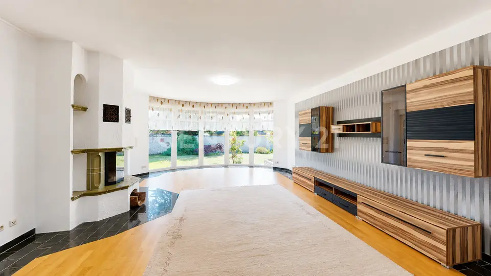 4 Zimmer Haus mit 200 m² in Stendal – Bild 1