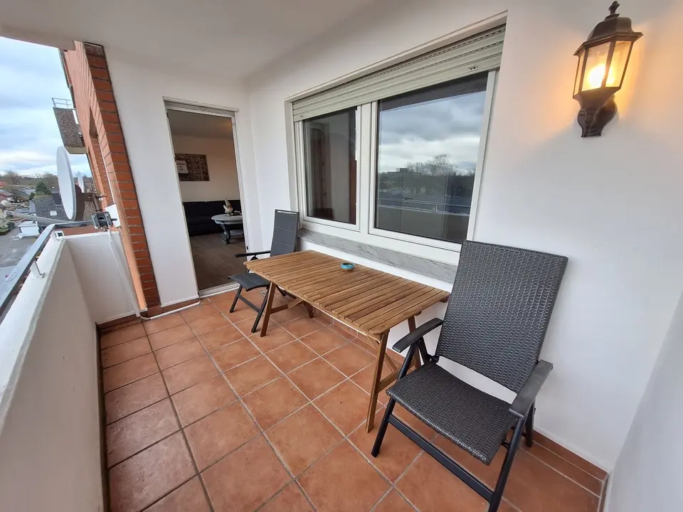 WG-Zimmer mit 75 m² in Gütersloh – Bild 3