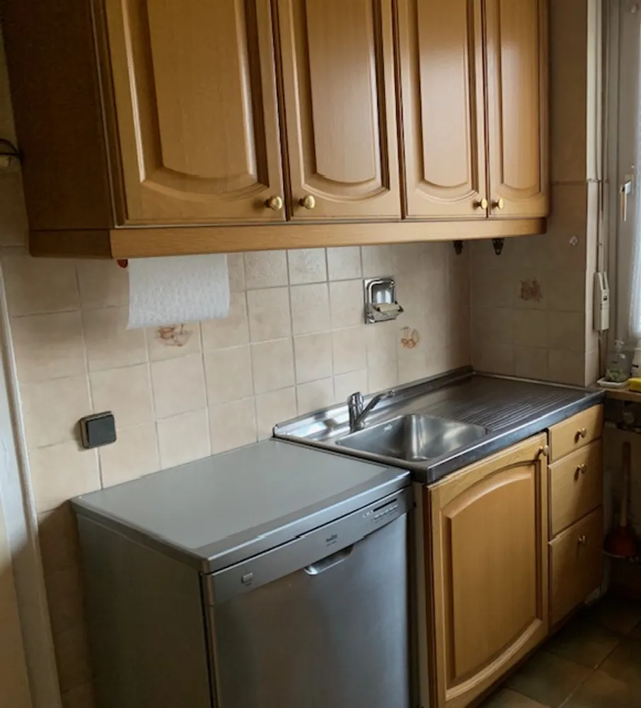 1 Zimmer Wohnung mit 14 m² in München – Bild 5