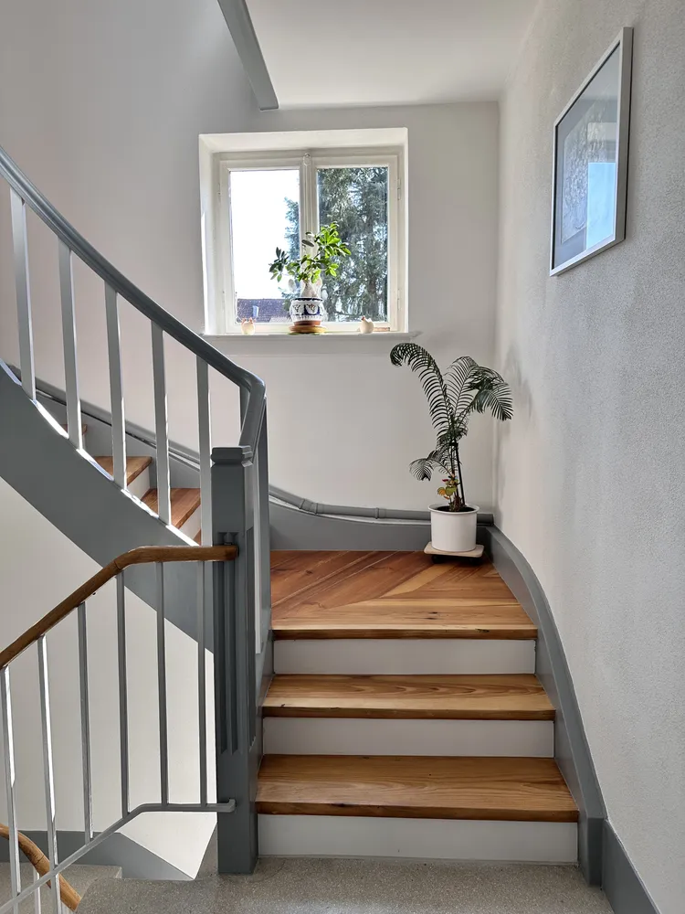 4 Zimmer Wohnung mit 128 m² in Mannheim – Bild 3