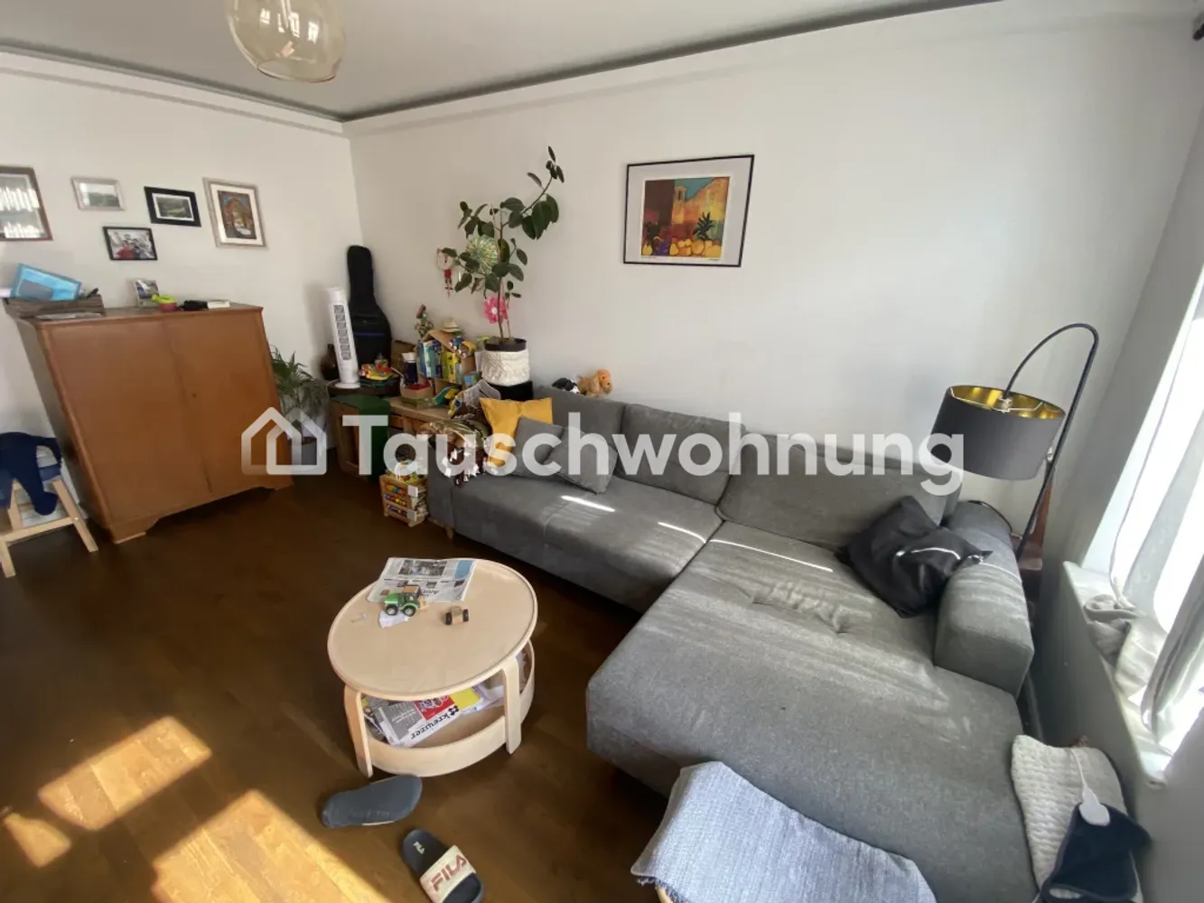 3 Zimmer Wohnung mit 64 m² in Leipzig – Bild 2