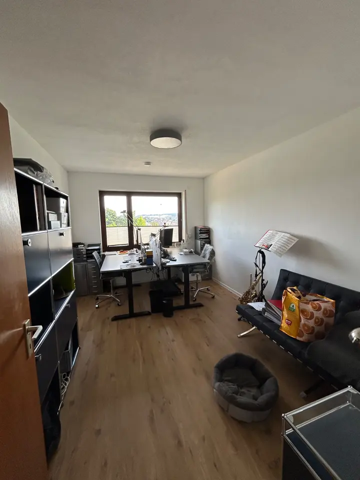 WG-Zimmer mit 50 m² in Gießen – Bild 6