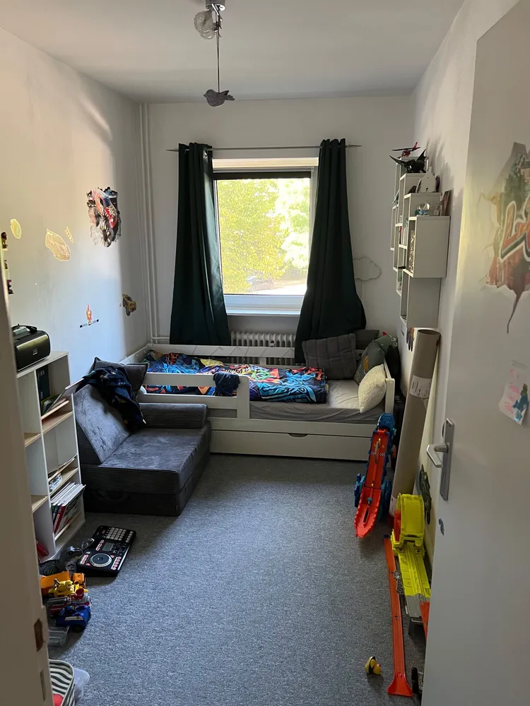 3 Zimmer Wohnung mit 82 m² in Hamburg – Bild 10